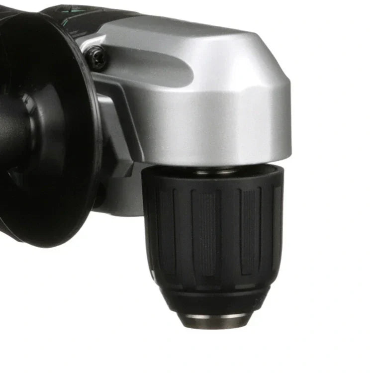Metabo HPT DN18DSLQ4M 18V Lithium Ion 3/8 Inch Right Angle Drill (Tool Body Only)