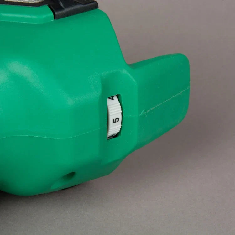 Metabo HPT GP18DAQ4M 18V Brushless 2 Inch Variable Slide Switch Die Grinder (Tool Body Only)