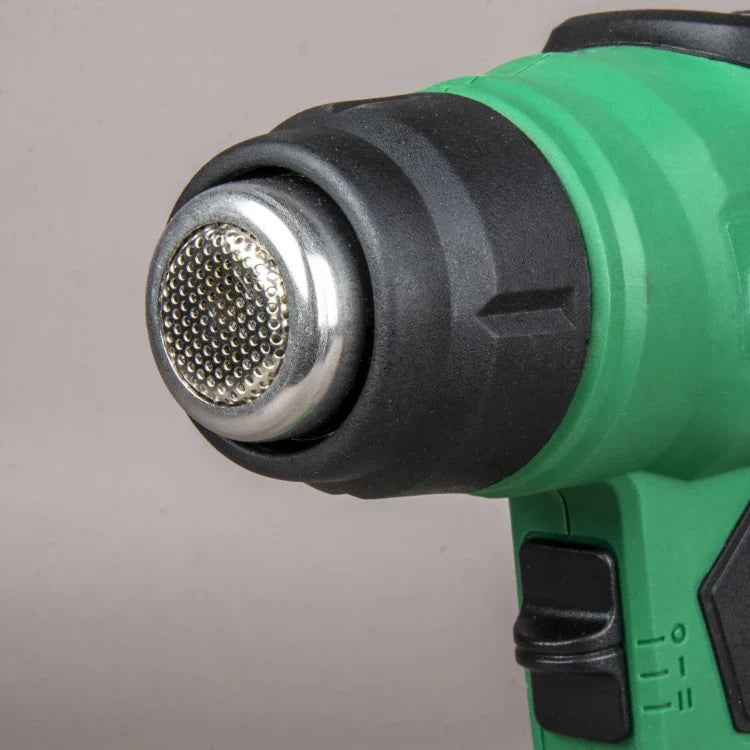 Metabo HPT RH18DAQ4M 18V MultiVolt Cordless Heat Gun