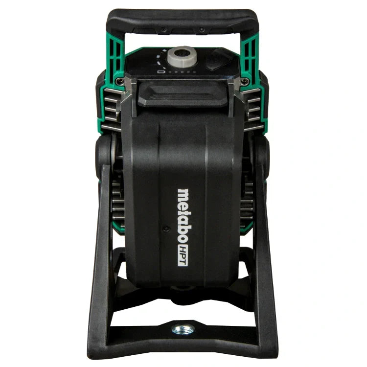 Metabo HPT UB18DCQ4M 18V MultiVolt Cordless 4,000 Lumen LED Work Light (Tool Body Only)
