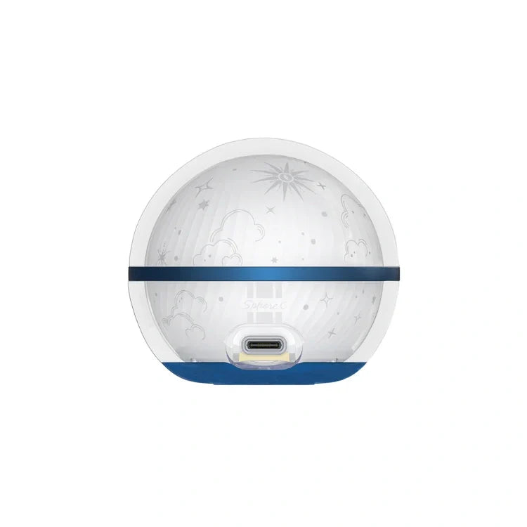 OLIGHT 2504SPHERECSTELLARSKY1 Sphere Ambient Light with App Control