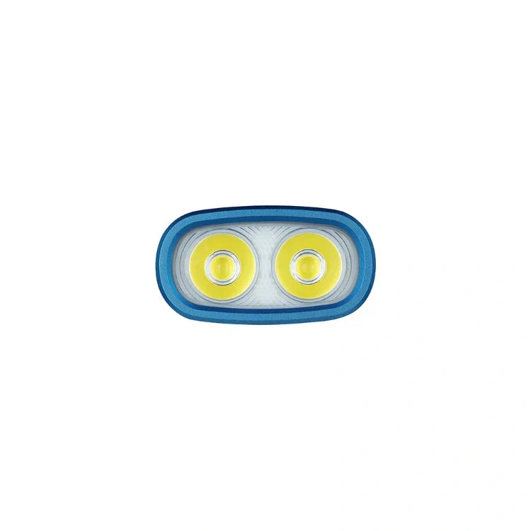OLIGHT ARKFLEXBK Arkflex Adjustable Right Angle Flashlight - Black