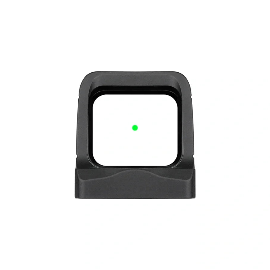 OLIGHT OSIGHTGN Osight 3 MOA with Magnetic Charging Cover - Green 3 MOA Dot