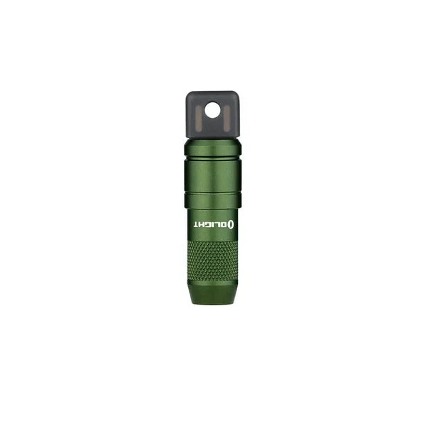 OLIGHT IMINI2ODG imini 2 Rechargeable Mini Flashlight - OD Green