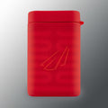 POWERPAW IPX7 Waterproof Rechargeable Hand Warmer