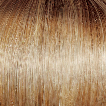 Raquel Welch Upstage Wig, SS14/22 SS Shaded Wheat, Petite
