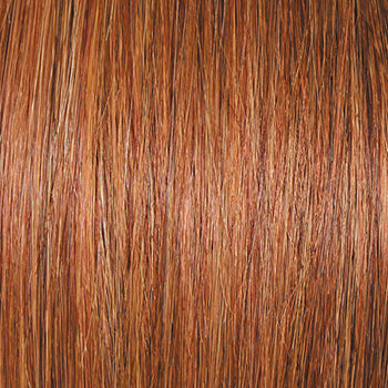Raquel Welch Winner Wig, R3025S+ Glazed Cinnamon, Petite Cap