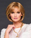Raquel Welch Made You Look Wig, RL511 Sugar & Charcoal