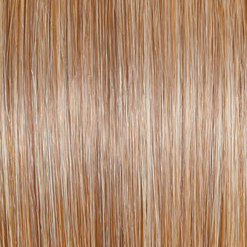 Raquel Welch Top Billing Wavy Hair Topper, RL13/88 Golden Pecan, 14 in