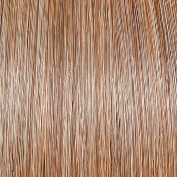 Raquel Welch Candid Capture Textured Crop Wig, RL16/88 Pale Golden Honey