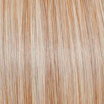 Hairdo 18" Simply Straight Wrap-Around Ponytail, Color R19/23 Biscuit