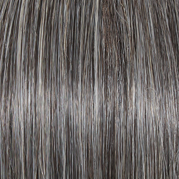 Raquel Welch Upstage Wig, RL511 Sugar & Charcoal, Petite