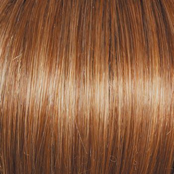 Raquel Welch Winner Wig, SS14/25 Honey Ginger, Average Cap