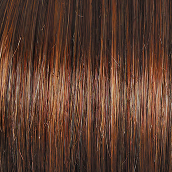 Raquel Welch Upstage Wig, SS8/29 SS Hazelnut, Large