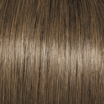 Raquel Welch Upstage Wig, SS8/12 SS Iced Mocha, Petite