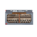 SKIL 91030 30pc Router Bit Set w/ Instructions