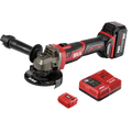 SKIL AG2907-1A PWR CORE 20™ Brushless 20V 4-1/2 IN. Angle Grinder Kit