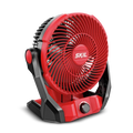 SKIL FN0700D-00 MULTIVOLT 12V/20V Brushless 7 In. Fan (Tool Only)