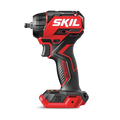 SKIL IW6739B-00 PWR CORE 20™ Brushless 20V 3/8 IN. Compact Impact Wrench (Tool Only)