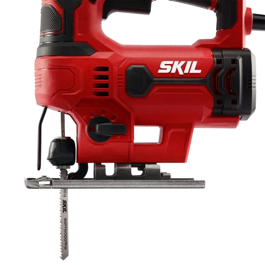 SKIL JS313101 5 Amp Corded Jigsaw