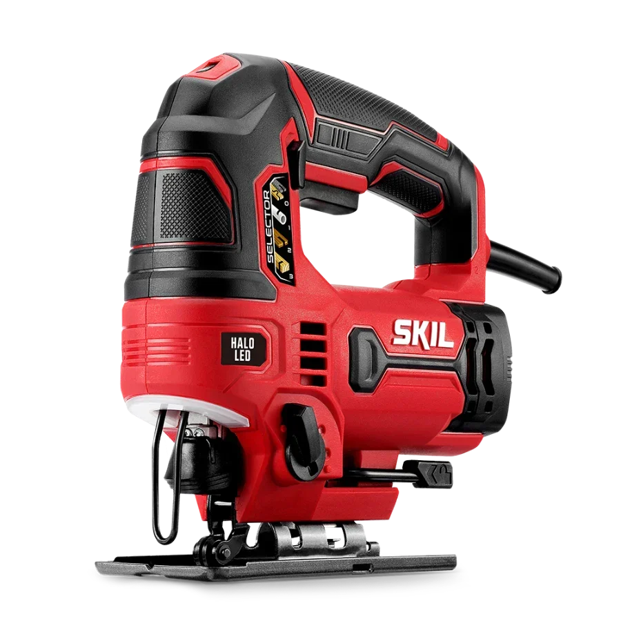 SKIL JS314901 6 Amp Corded Jigsaw