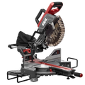 SKIL MS6305-00 10" 15Amp Dual Bevel Sliding Compound Corded Miter Saw