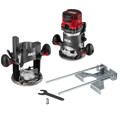 SKIL RT1322-00 14Amp Plunge and Fixed Base Router Combo