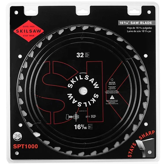 SKIL SPT1000 16-5/16 IN. X 32T Saw Blade