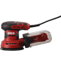 SKIL SR211601 2.8 Amp 5 IN. Corded Random Orbital Sander