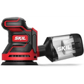 SKIL SR660301 PWR CORE 20™ Brushless 20V Random Orbital Sander (Tool Only)