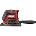 SKIL SR6607B-00 PWR CORE 20™ Brushless 20V Compact Multi-Sander (Tool Only)