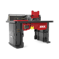 SKIL SRT1039 Benchtop Portable Router Table