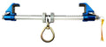 Frontline ST14AH Aluminum Bantam Beamer Anchor for 3.5??- 14?? Wide I-Beams