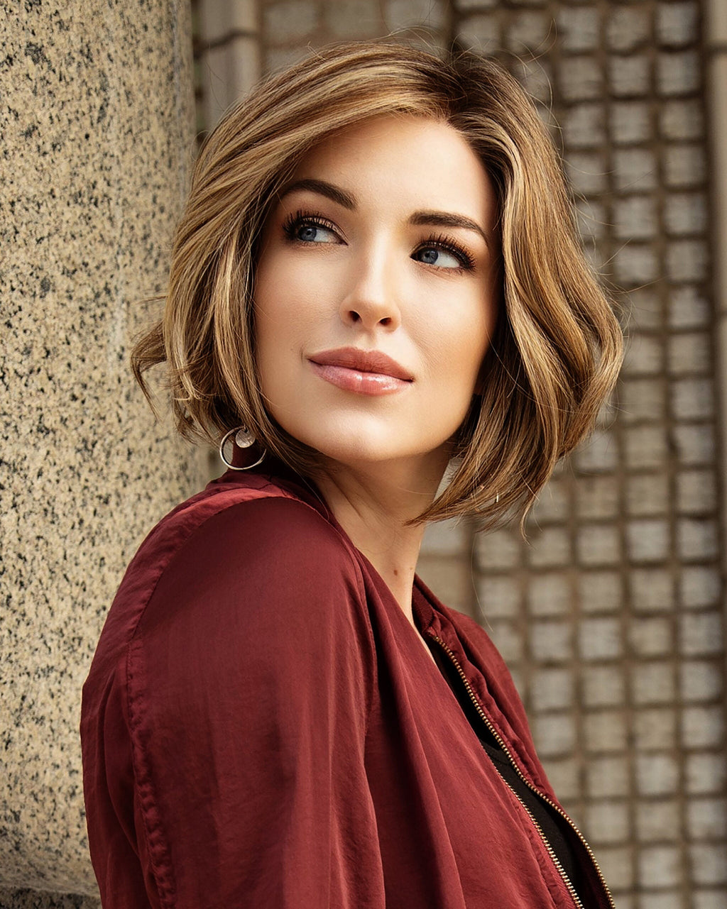 Gabor Trend Alert Wig