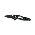 TRUE TU6869 SmartKnife+ 15-in-1 Multi-tool Pocket Knife