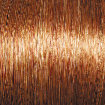 Gabor Front Cover Wig, Average Cap, GF29-33SS SS Iced Pumpkin Spice