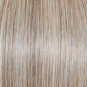 Raquel Welch Bella Vida Wavy Layered Wig, RL119 Silver & Smoke