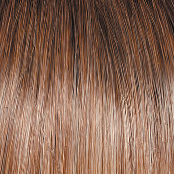 Raquel Welch Top Billing Wavy Hair Topper, SS14/22 Shaded Wheat, 14 in