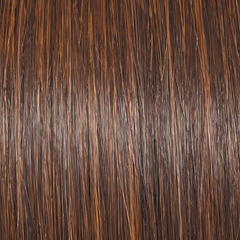Straight to Camera Wig By Raquel Welch-Sheer Luxury-Feather Lite SS8/29 SS Hazelnut