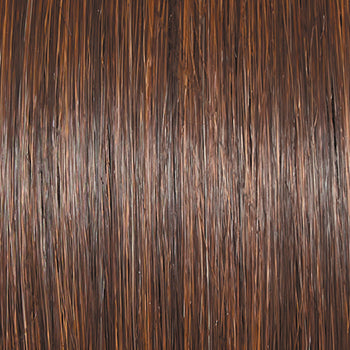 Raquel Welch Upstage Wig, RL6/28 Bronzed Sable, Petite