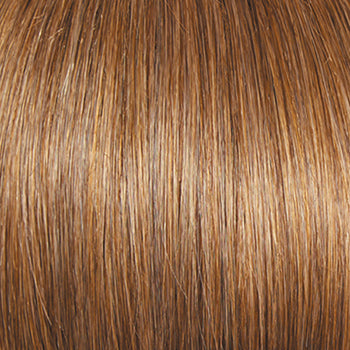 HairUWear Hairdo 12" Stretch Pony R1416T Buttered Toast