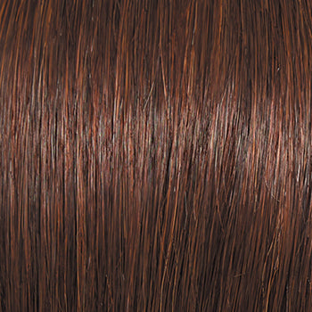 Hairdo Fishtail Braid Headband Hair Extension, Color R6/30
