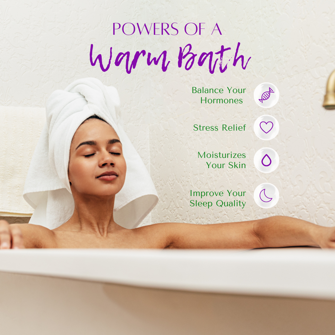 Skin Softening Soak Bomb – Mango with Aloe