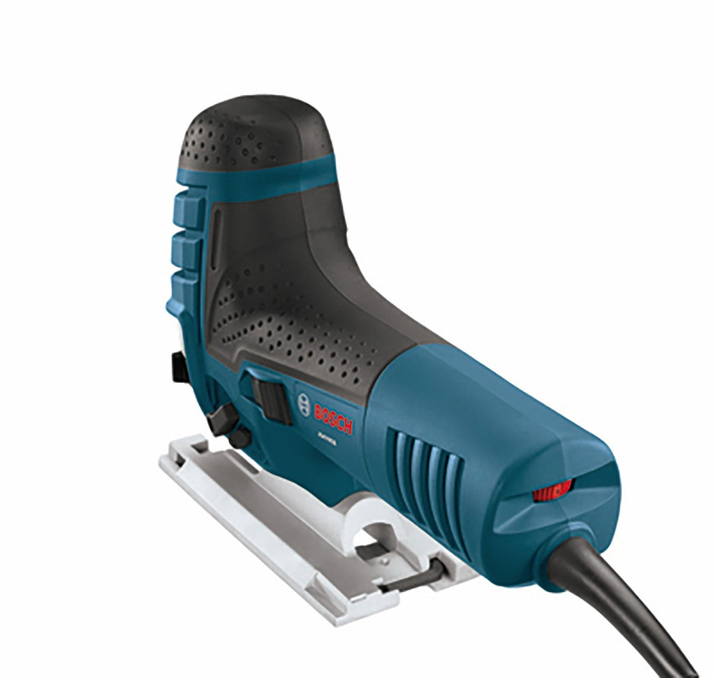 BOSCH JS470EB 7.0 Amp Barrel-Grip Jig Saw
