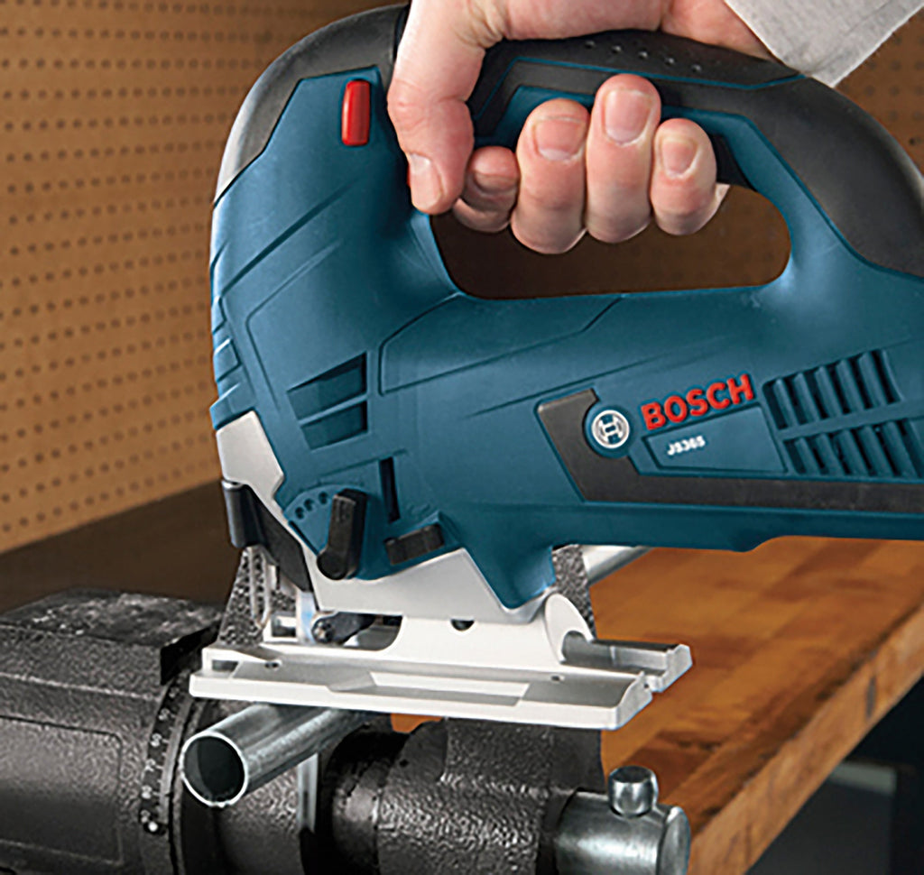 BOSCH JS365 6.5 Amp Top-Handle Jig Saw