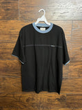 Y2K Point Zero T-shirt - Skate / Surf Tee - S
