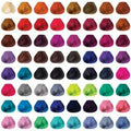 Adore Semi-Permanent Haircolor #064 Ruby Red