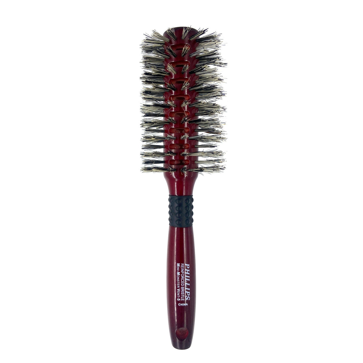 Phillips Brush Mini Monster Vent Hair Brush MMV-5 2.5 in
