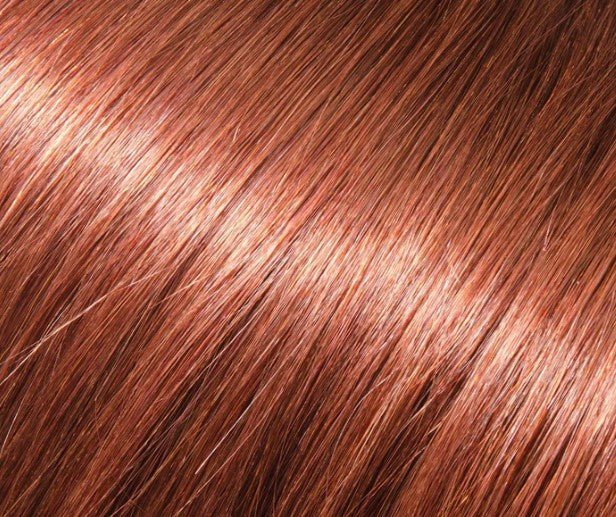 Babe I-Tip 18" 100% Human Hair Straight Extensions 20 pcs