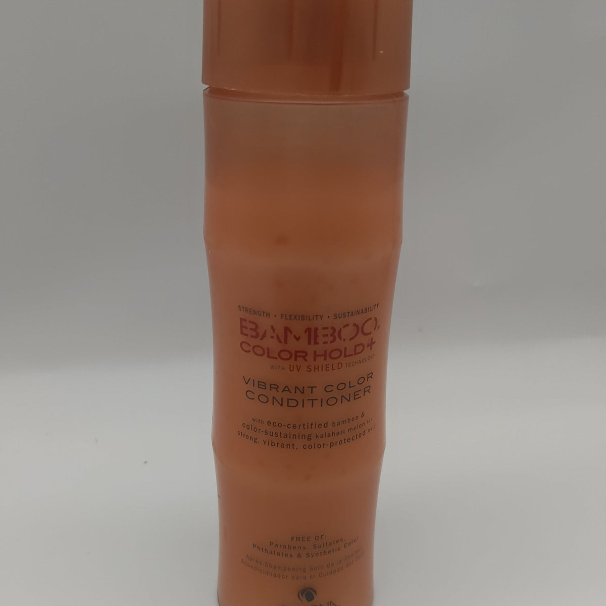 BambooColore Hold Conditioner 8.5 Oz